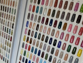 エクラン(ECRLN)の写真/【お財布を気にせずいつでも綺麗をキープしませんか？】日常使いできる価格◎23時までの営業で通いやすい！