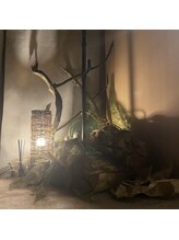 アロマココ/個室でゆっくり