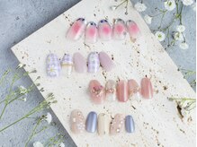 #けあなちゅらる/《アート充実♪》定額デザイン