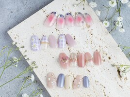 《アート充実♪》定額デザイン