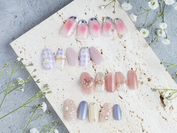 《アート充実♪》定額デザイン