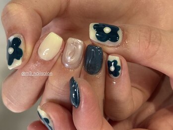 お持ち込みアート＊