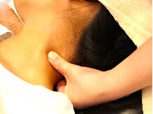 よもぎ蒸し&もみほぐしサロンRuriの雰囲気(溜まりきった疲労に。極上ヘッドスパも大人気!)