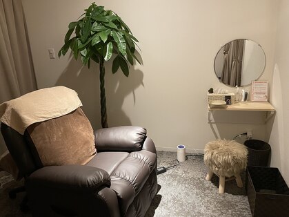 仙豆のちから 札幌琴似店の写真