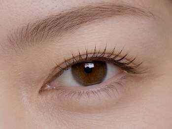 モーイ ブルップ 高槻店(mooi beloep)/フラットラッシュ１００本