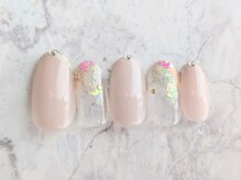 ネイルサロン ルーム 千葉店(ROOM)/【定額プラチナコース¥6800】