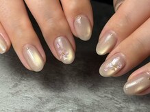 サロン デ ヤンス(SALON DE YANSU)/