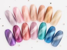 ディーネイル 池袋(D-nail)の雰囲気（☆マグネット10本コース¥6,000☆）
