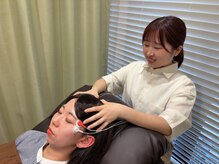 メミエル 赤坂見附店(Memiel)/EMS＋手技によるハイブリット型