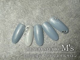大人シンプル