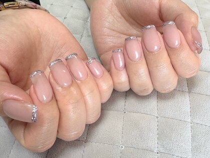 ヒロネイル アンド ビューティーサロン(hironail)の写真