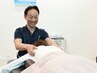 【心地いい毎日を】肩こり・腰痛・疲労感を解消!全身整体+ヘッドスパ 60分