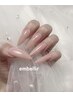 【NEWOPEN記念】　美フォルムワンカラー5500円