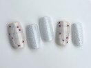 色鉛筆 ハート マグネット ラメ