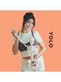 ヨロ(YOLO)/AKIE
