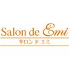 サロンドエミ(Salon de Emi)ロゴ