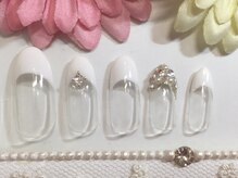 ヴェール 岡山店/定額デザイン♪¥4900（税込）