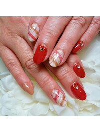 秋色　チェック