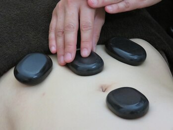 温活サロンレイラニ/