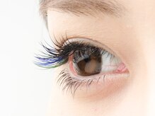 マイオール 銀座店(My ALL)/カラーエクステ上つけ放題8980円