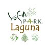 ヨサパーク ラグーナ 阿佐ヶ谷(YOSA PARK Laguna)ロゴ