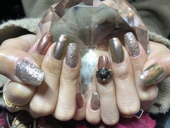 ブリリアン(Brillant)/