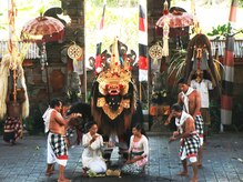 アジアンリラクゼーション ヴィラ 大橋店(asian relaxation villa)/善なるものを象徴する聖獣バロン