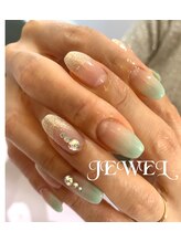 ジュエル(JEWEL)/☆グラデーション☆