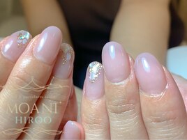 【パラジェル×フィルイン】