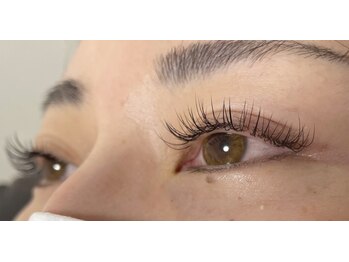 セレーナ(Selena)/高級セーブルCカール