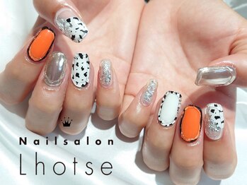 ローツェ(Lhotse)/韓国ネイル