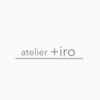 アトリエトイロ(atelier +iro)のお店ロゴ