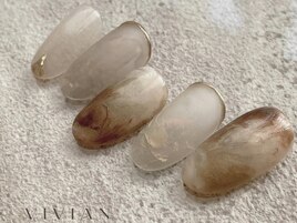 上品　ニュアンス