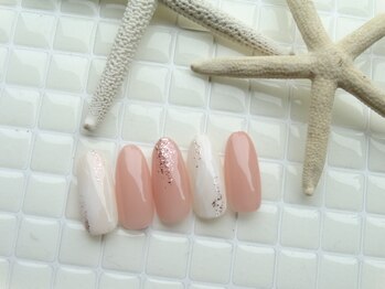 アネラ アイラッシュアンドネイル 六本木店(Anela Eyelash&nail)/定額B
