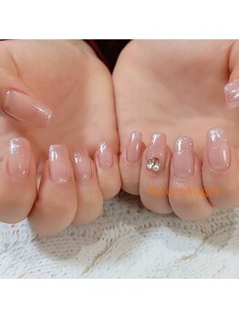 スウィート エンジェル(Sweet Angel)/