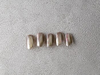 マックスビューティーネイル(MAX BEAUTY nail)/