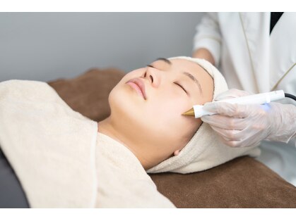 美容カイロプラクティック スアイ(Suay)の写真