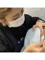 ベリル ネイルアンドアイラッシュ(beryl) 吉川 優