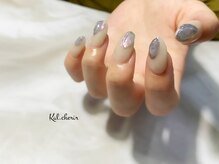 カル シェリール(Kal.cherir)/ぷっくりGALAXY