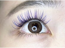 ネイルアンドアイ ビューティーオーブ(nail&eye beauty ORB)/カラーエクステ