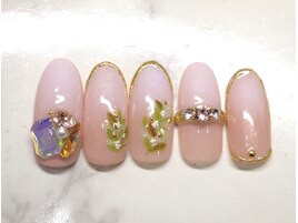 12月新作☆こだわりコース