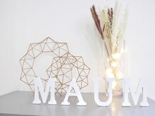 マウム(maum)/maum lash&nail