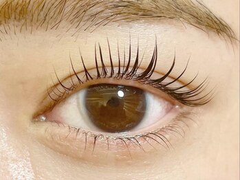 エイト 渋谷本店(eight)/上下パーマ