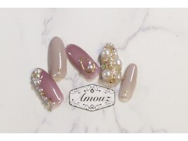 定額【テーマ:パール】11