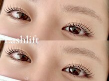 スリー(Three)/ケラチンまつげパーマ☆