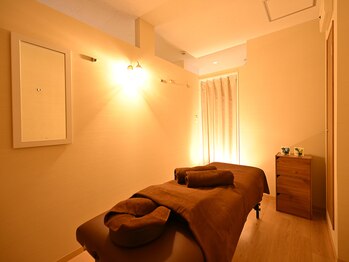 ラモアナ なんば日本橋店(lamoana)/癒し個室サロン