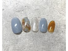 アミュレット 柳津店(AMULET)/7月定額 &nbsp;4950円(税込)