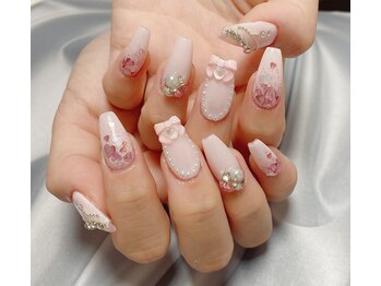 コロミネイル(colome nail)/