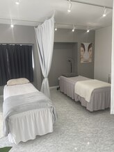 ベルーチェ(BELUCE)/【ペア施術可能】