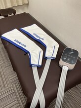 もみ福/メドマー導入！